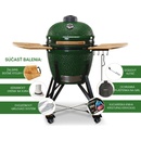 Kamado Bono Zalgiris Edition 21"