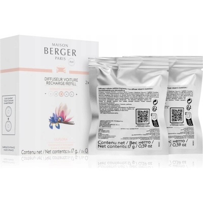 Maison Berger Paris Liliflora 2 x 17 g