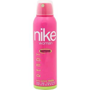 Nike Women Trendy Pink deo spray 200 ml