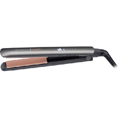 Žehlička na vlasy Remington S8598 Keratin Protect (45602560100)