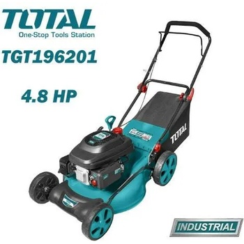 Image 1 of TOTAL TGT196201