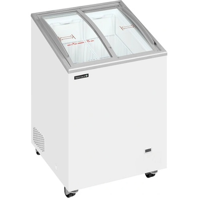 TEFCOLD IC102SCEB