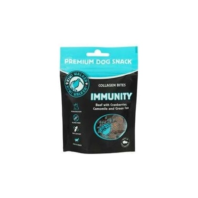 Collagen dog IMMUNITY Kiwi 77 g