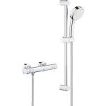 GROHE Grohtherm 800 Cosmopolitan Душ комплект с термостат 1/2″ (34768000)