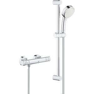 GROHE Grohtherm 800 Cosmopolitan Душ комплект с термостат 1/2″ (34768000)