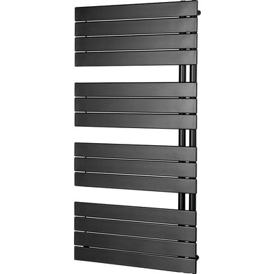 Elvl Bitherm BDHR.E Pravá 600 mm x 1510 mm antracit