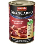 Animonda GranCarno Adult - Meat-cocktail 400 g