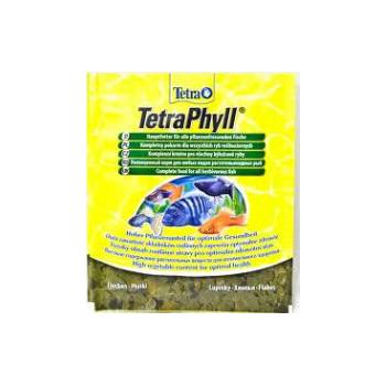Tetra Храна за тревопасни тропически рибки 12гр (706130)