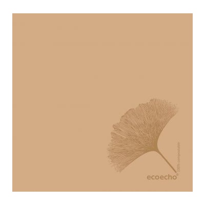 Dunisoft Ubrousek Organic 40x40cm