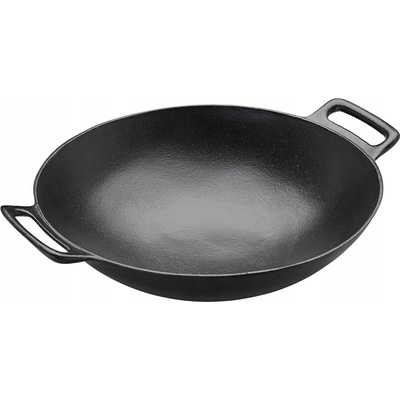 Wok pánev Rösle 36 cm