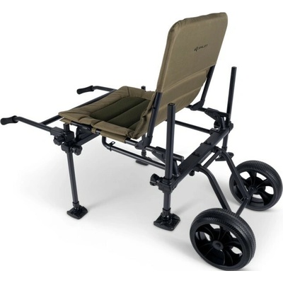 Vozík Korum Transition Compact Barrow