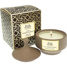 Julie Clarke Candlemaker Desert Winds PERSIAN GARDEN 230 g