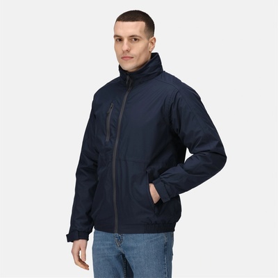 Regatta Непромокаемо яке Regatta Men's Breathable Waterproof Jacket - Navy