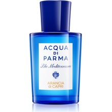 Acqua Di Parma Blu Mediterraneo Arancia di Capri toaletná voda unisex 75 ml