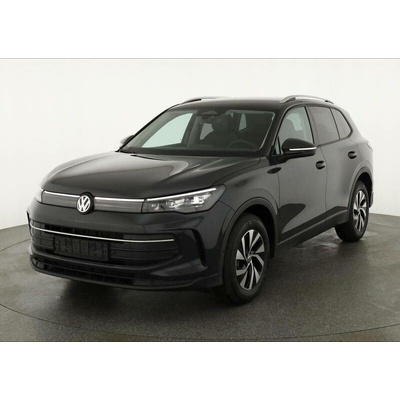 Volkswagen Tiguan 1.5 eTSI DSG Life 110 kW