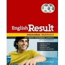 English Result Pre Intermediate Multipack B