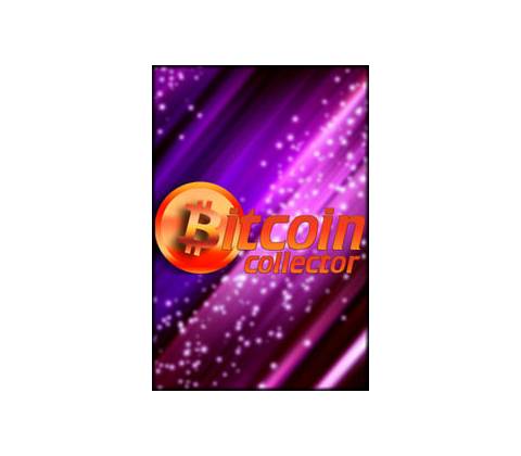 Bitcoin Collector