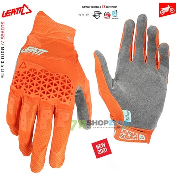 Leatt 3.5 Lite