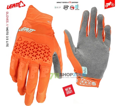 Leatt 3.5 Lite