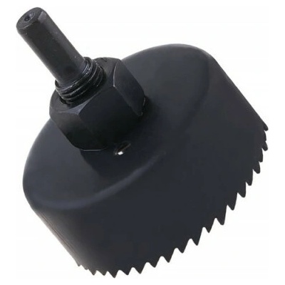 Vykružovák 67mm na drevo a sadrokartón