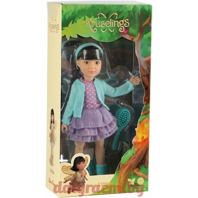 Kathe Kruse Кукла Kruselings 0126840 - Луна (KR126840)