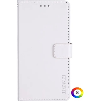 OPPO Realme GT 5G / Realme GT Neo / Realme Q3 Pro 5G Wallet Калъф и Протектор