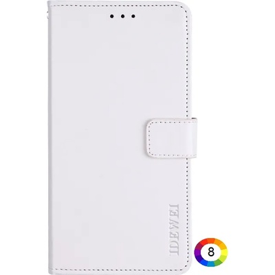 OPPO Realme GT 5G / Realme GT Neo / Realme Q3 Pro 5G Wallet Калъф и Протектор