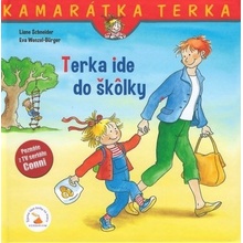 Terka ide do škôlky - nové vydanie