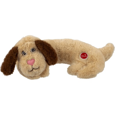 Dog Fantasy Cuddle psík nahrievací 29 cm
