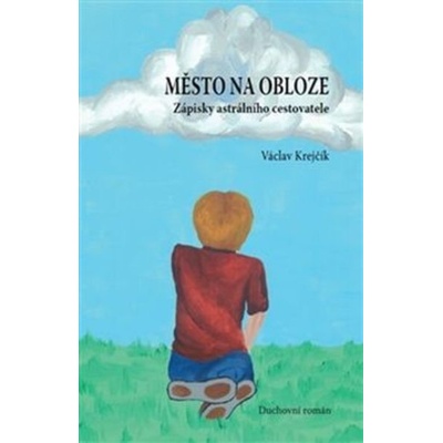 Město na obloze