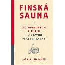 Finská sauna