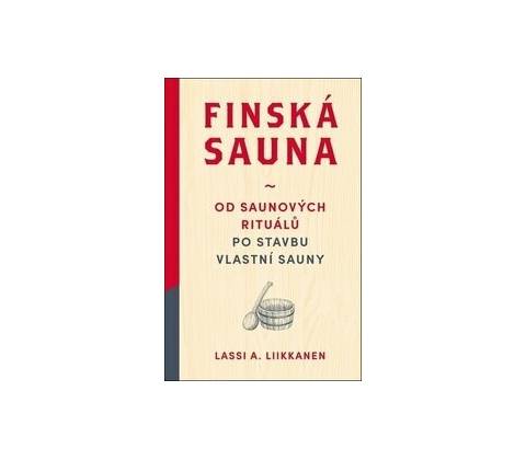 Finská sauna