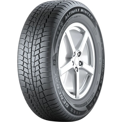 General Tire 185/65r14 86t altimax winter 3