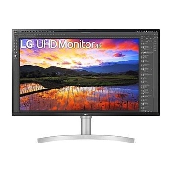 LG 32UN650K