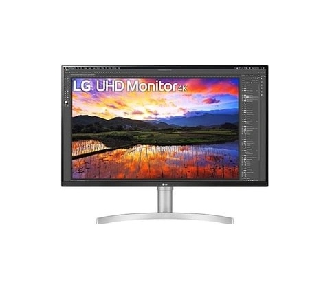 LG 32UN650K
