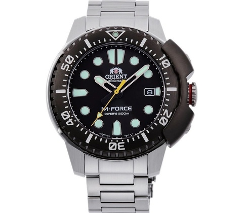 Orient AC0L01B00B