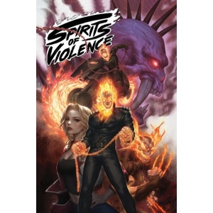 Spirits of Violence | Paul Davidson (ISBN: 9781302965099)