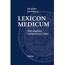 Lexicon medicum