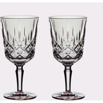 Nachtmann Poháre na víno NOBLESSE COLORS 2 x 355 ml