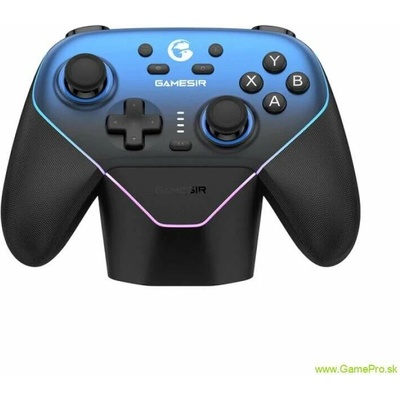 GameSir Super Nova HRG7120