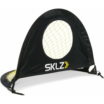 Futbalová bránka SKLZ Precision Pop-Up Goal 120 x 90 cm (2v1)