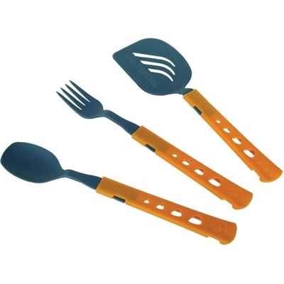 Jetboil Туристически прибори JETBOIL Jetset Utensil Kit