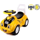 TechnoK 6689 žluté