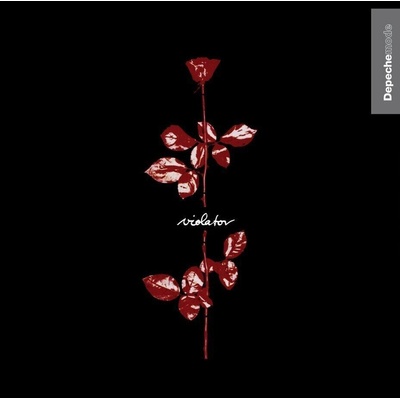 Depeche Mode - Violator (LP) (198028410816)