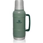 STANLEY Artisan Thermal Bottle термос Hammertone Green