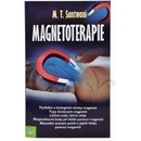 Knihy Magnetoterapie - M.T. Santwani