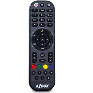 GENERAL AZBOX miniMe - съвместимо дистанционно управление на марката General (miniMe) Дистанционно