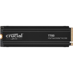 Crucial T700 Heatsink 1TB M.2 (CT1000T700SSD5)