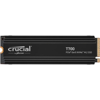 Image 1 of Crucial T700 Heatsink 1TB M.2 (CT1000T700SSD5)
