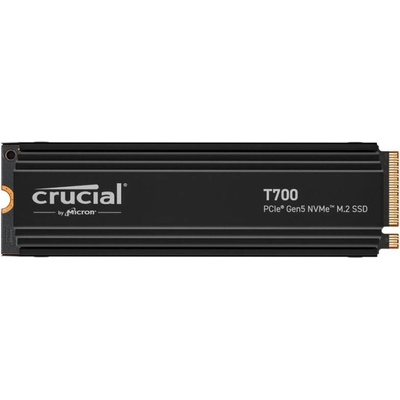 Crucial T700 Heatsink 1TB M.2 (CT1000T700SSD5)